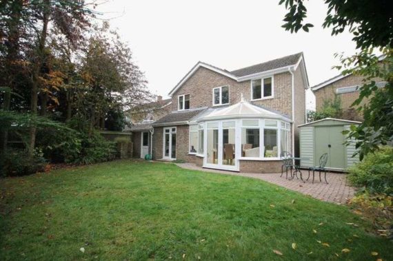 4&nbsp;Bedroom&nbsp;Detached